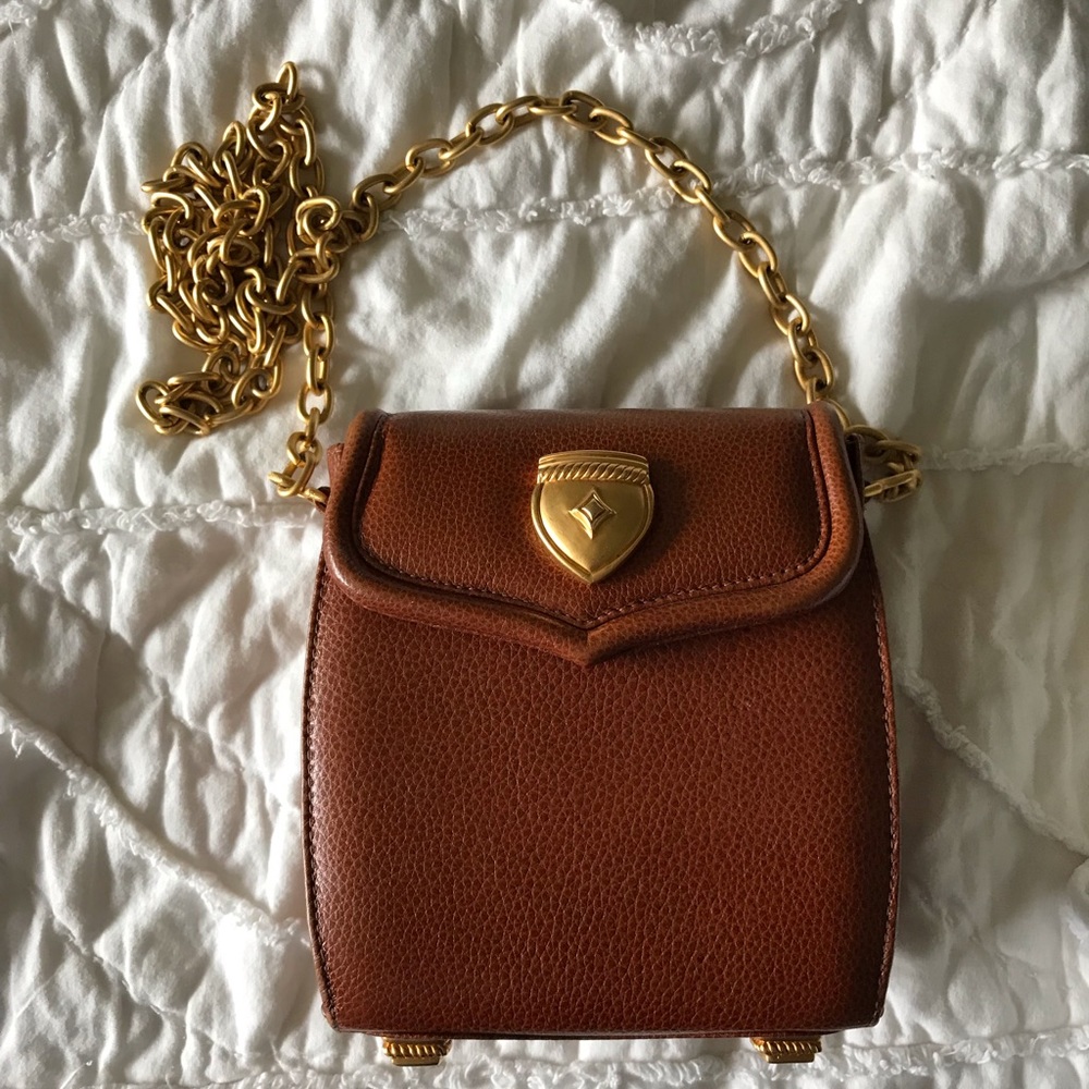 Vintage Vicenza inc 1993 bag